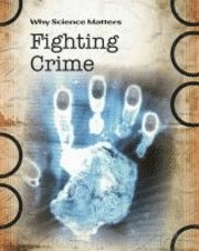 bokomslag Fighting Crime