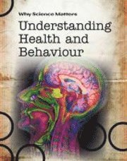 bokomslag Understanding Health and Behaviour