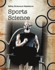 bokomslag Sports Science