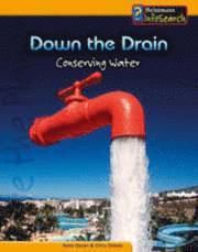 Down the Drain 1