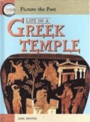 bokomslag Life In A Greek Temple