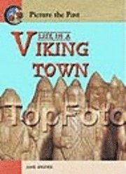 Life In A Viking Town 1