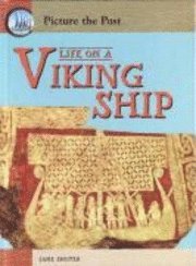 bokomslag Life On A Viking Ship