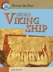 bokomslag Life on a Viking Ship