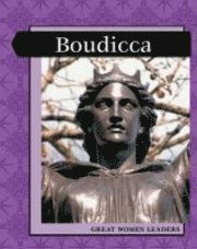 bokomslag Boudicca
