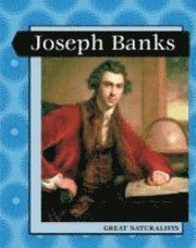bokomslag Joseph Banks