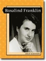 Rosalind Franklin 1
