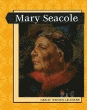 Mary Seacole 1