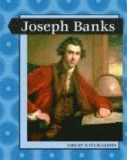 bokomslag Joseph Banks