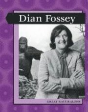 Dian Fossey 1