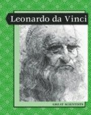 bokomslag Leonardo Da Vinci