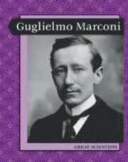 bokomslag Guglielmo Marconi