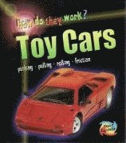 Toy Cars 1