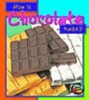 How Is Chocolate Made? 1
