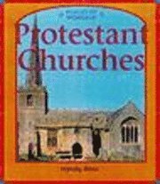 bokomslag Protestant Churches