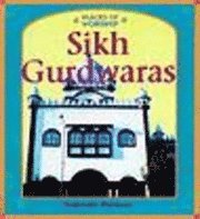 bokomslag Sikh Gurdwaras