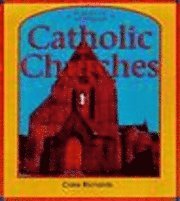 bokomslag Catholic Churches