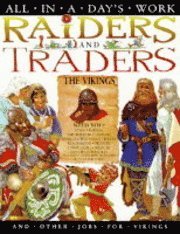 bokomslag Raiders And Traders And Other Jobs For Vikings