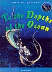 To The Depths Of The Ocean 1