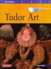 bokomslag Tudor Art