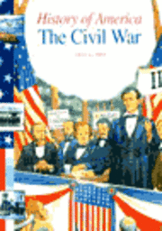 Civil War, 1815-69 1