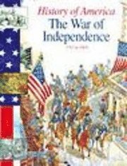 bokomslag War Of Independence