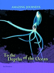 bokomslag To The Depths Of The Ocean