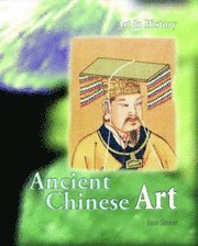 bokomslag Ancient Chinese Art