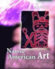 bokomslag Native American Art