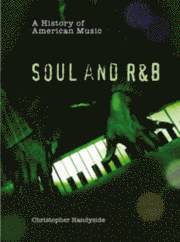 bokomslag Soul and R&B