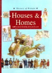 bokomslag Houses And Homes
