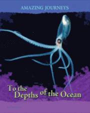 bokomslag To the Depths of the Ocean