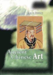 bokomslag Ancient Chinese Art