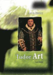 bokomslag Tudor Art