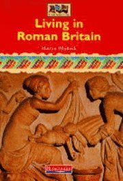bokomslag Living In Roman Britain