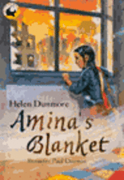 bokomslag Amina's Blanket
