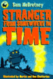 Stranger from Somewhere in Time 1