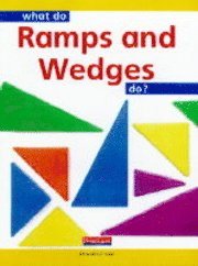 bokomslag What Do Ramps And Wedges Do?        (Paperback)