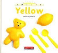 bokomslag Images: Yellow         (Paperback)