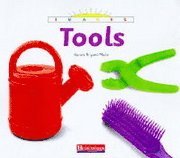 bokomslag Tools