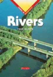 bokomslag Themes In Geography: Rivers Paperback