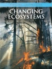 bokomslag Changing Ecosystems
