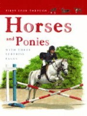 Horses And Ponies 1