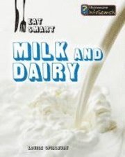 Milk and Dairy 1