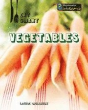 Vegetables 1