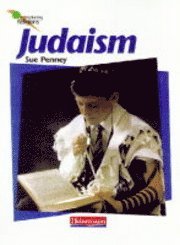 bokomslag Judaism