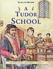 bokomslag Tudor School