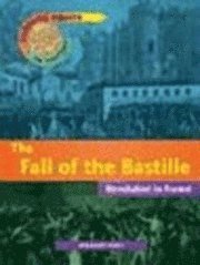 bokomslag Fall Of The Bastille