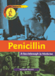 bokomslag Penicillin
