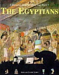bokomslag Digging Deeper into the Past: The Egyptians   (Cased)
